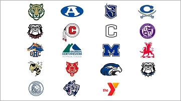 School Logos