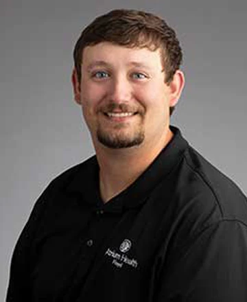 Ben Truett