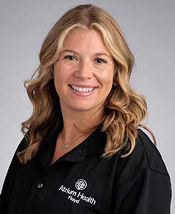 Laurie Thompson