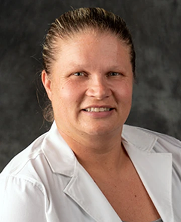 Katharine Pace