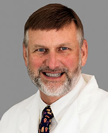 Dr. James Douglas