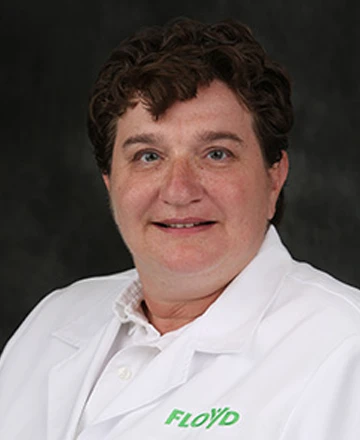 Sandra Warren