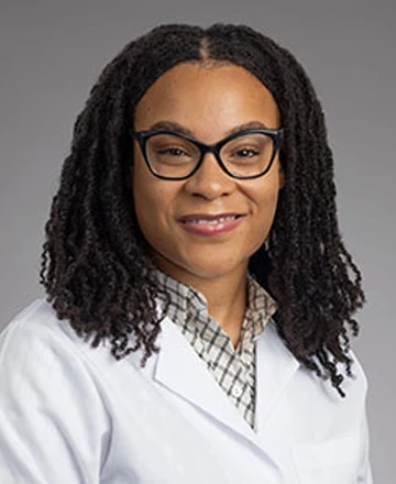 Tamara Brown, MD, MPH