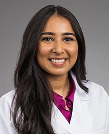 Neha Patel, MD