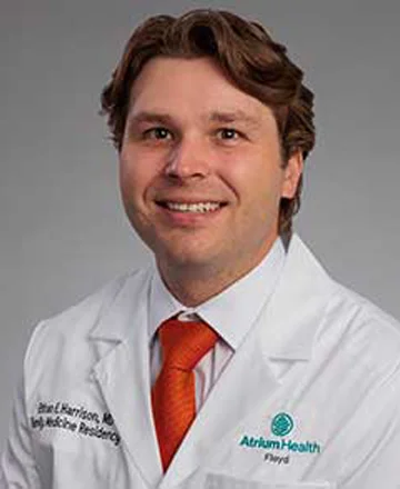 Ethan E. Harrison, MD