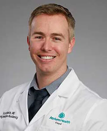 Scott Rankin, MD
