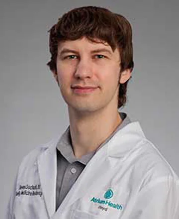 Steven Sochacki, DO