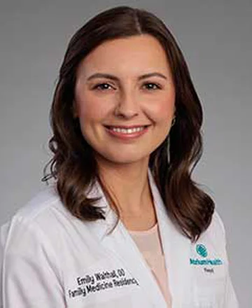Emily Walthall, DO