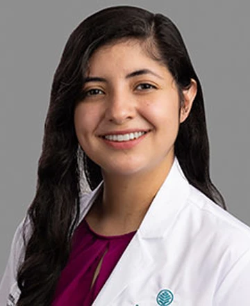 Alexis Perlman, MD