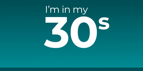 30s