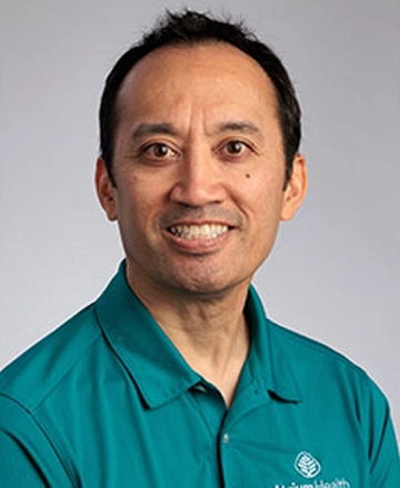 Andy Alisago
