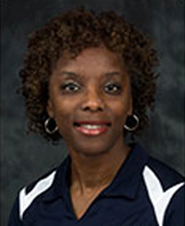 Yolanda Alston-Jefferson