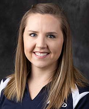 Ansley Sanders, PTA