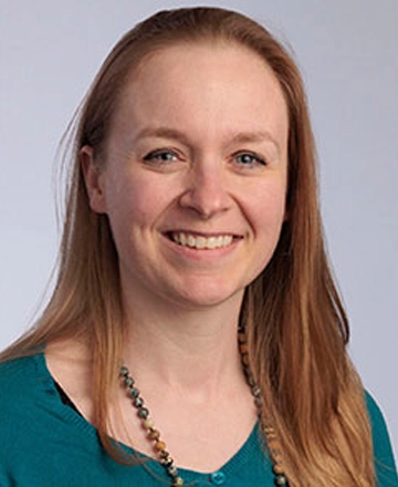 Faith Stokes