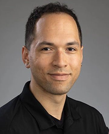 Xavier Welch, DPT, PT