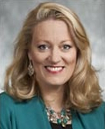 Ally Wilson Love, DPT, PT, ATC