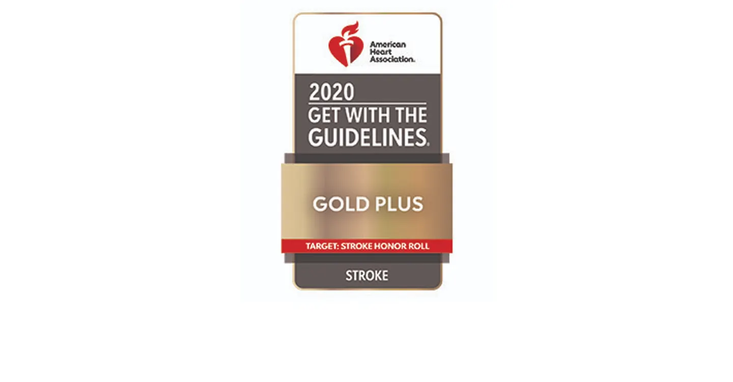 Floyd Medical Center Earns Stroke Award for Sixth Straight Year